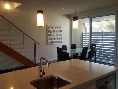 104 On Merri Apartments
