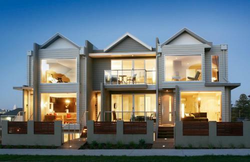 104 On Merri Apartments