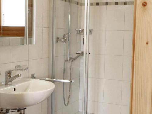 Holiday Home Orchidee La Tzoumaz