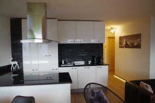 Apartamento Appartement Mont-parrain
