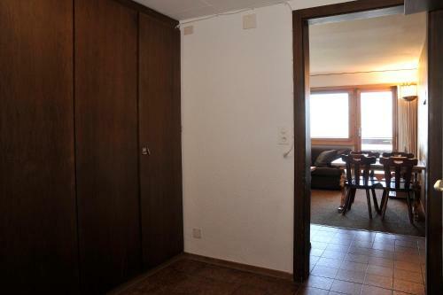 Apartamento Appartement Mont-parrain