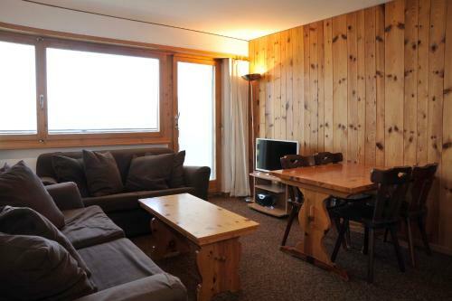 Apartamento Appartement Mont-parrain