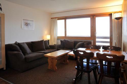 Apartamento Appartement Mont-parrain