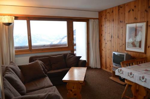 Apartamento Appartement Mont-parrain