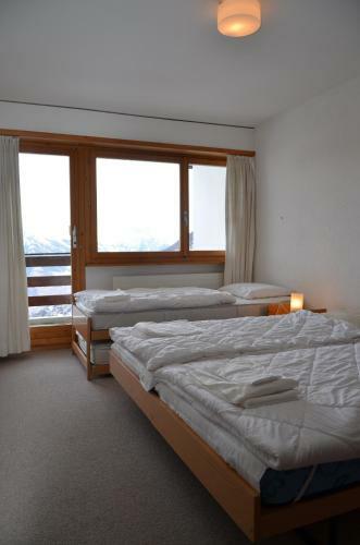 Apartamento Appartement Mont-parrain