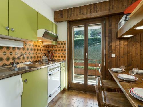 Apartment Nevada I La Tzoumaz