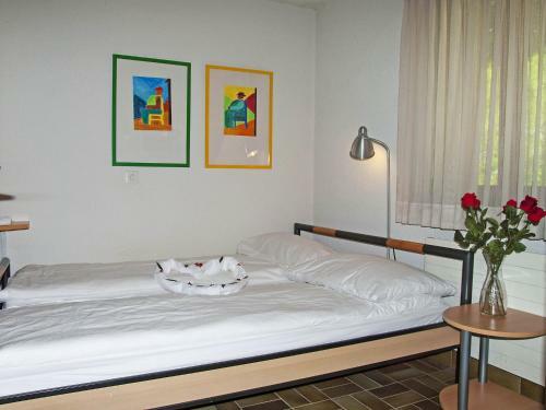 Apartamentos Arolles La Tzoumaz
