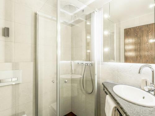 Holiday Home Par Le Travers La Tzoumaz