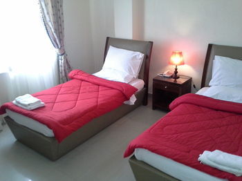 Alexander The Great Hotel-alexotel
