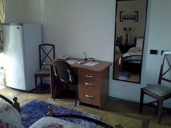 Alexander The Great Hotel-alexotel