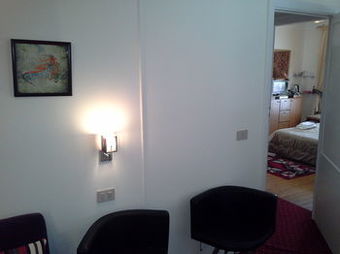 Alexander The Great Hotel-alexotel