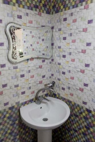 Albergue Acropole Hotel