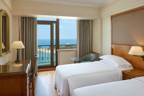 Sheraton Montazah Hotel