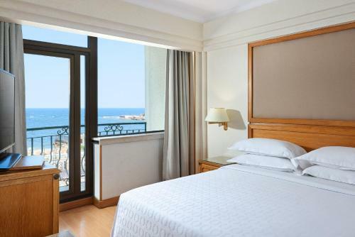 Sheraton Montazah Hotel