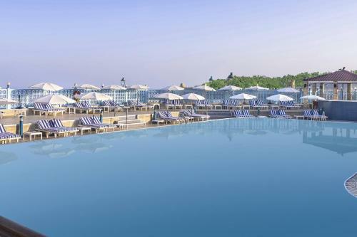 Sheraton Montazah Hotel