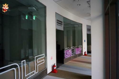 Hotel Phoenix Island Ocean Star Resort