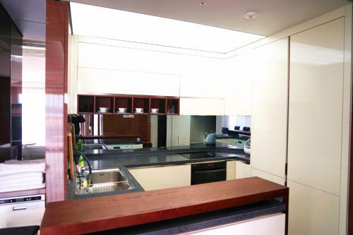 Hotel Phoenix Island Ocean Star Resort