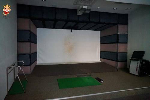 Hotel Phoenix Island Ocean Star Resort