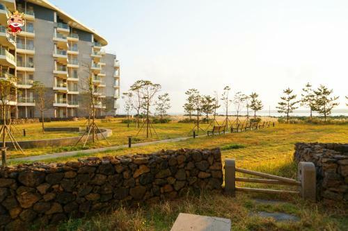 Hotel Phoenix Island Ocean Star Resort