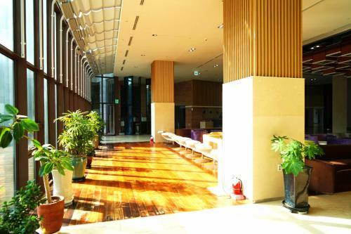 Hotel Phoenix Island Ocean Star Resort