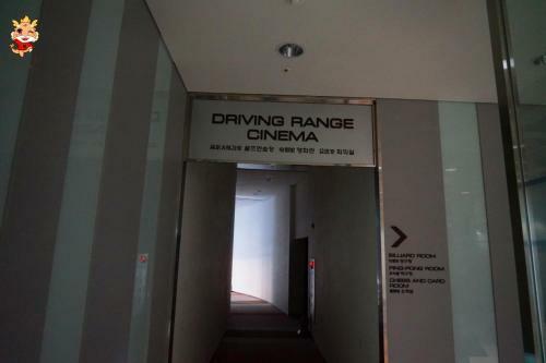 Hotel Phoenix Island Ocean Star Resort