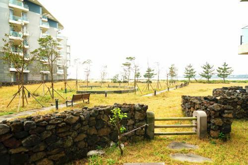 Hotel Phoenix Island Ocean Star Resort