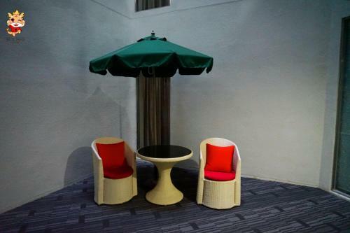 Hotel Phoenix Island Ocean Star Resort