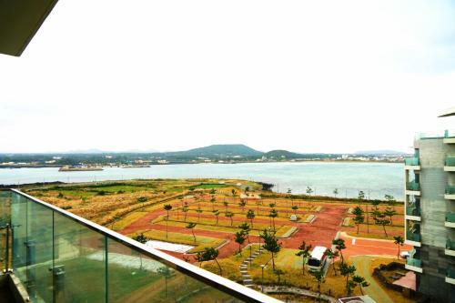 Hotel Phoenix Island Ocean Star Resort