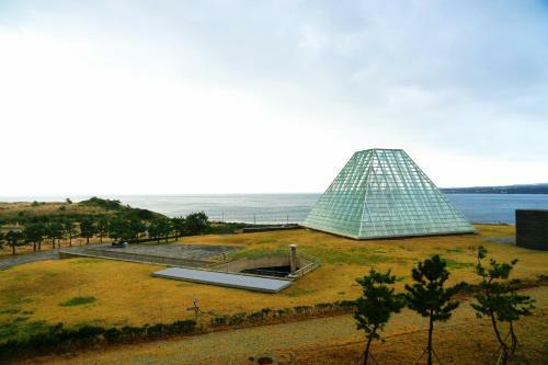 Hotel Phoenix Island Ocean Star Resort