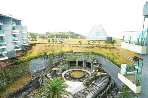Hotel Phoenix Island Ocean Star Resort