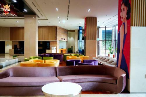 Hotel Phoenix Island Ocean Star Resort