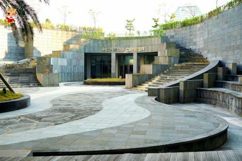 Hotel Phoenix Island Ocean Star Resort