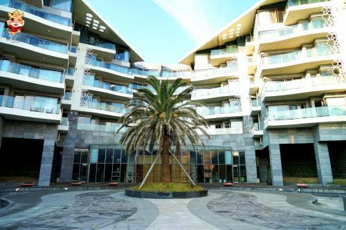 Hotel Phoenix Island Ocean Star Resort