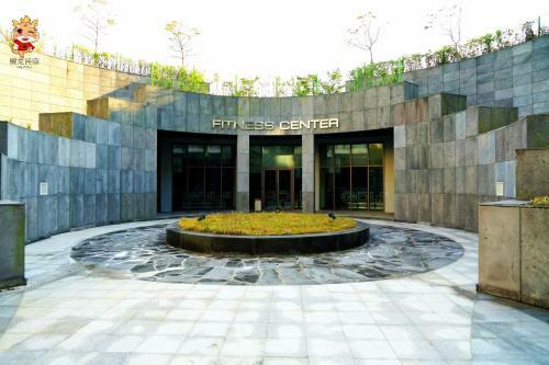 Hotel Phoenix Island Ocean Star Resort