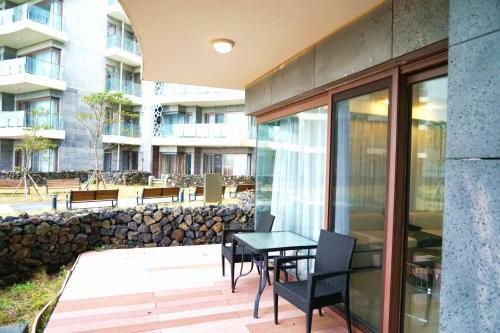 Hotel Phoenix Island Ocean Star Resort