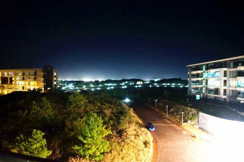 Hotel Phoenix Island Ocean Star Resort