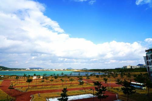 Hotel Phoenix Island Ocean Star Resort