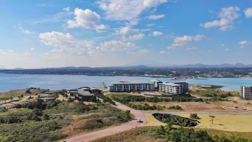 Hotel Phoenix Island Ocean Star Resort