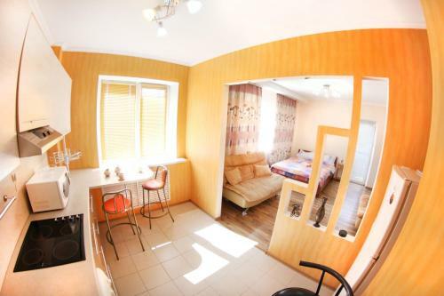 Apartamento ?????? 1-????. ???????? ?????-1,33