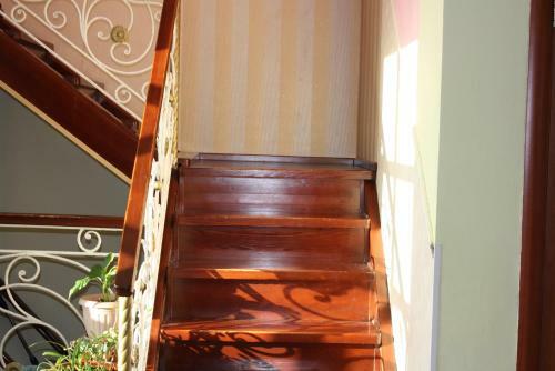 Hostal Ramzan Guest House