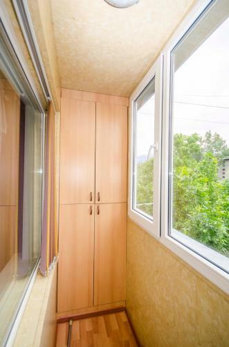 Apartament On Kazakhfilm 22