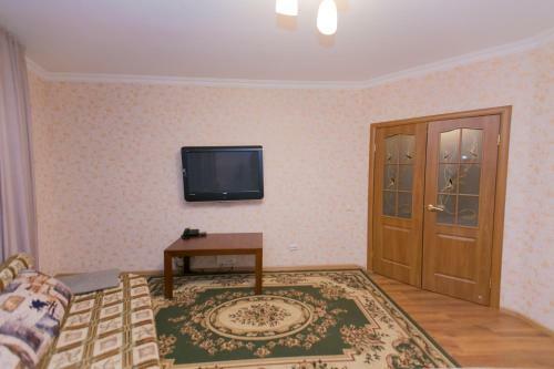 Apartment On Sarayshyq
