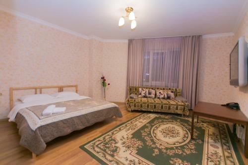 Apartment On Sarayshyq