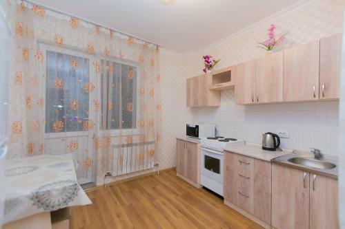 Apartment On Sarayshyq
