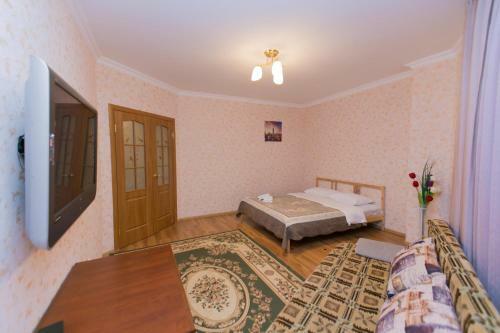 Apartment On Sarayshyq