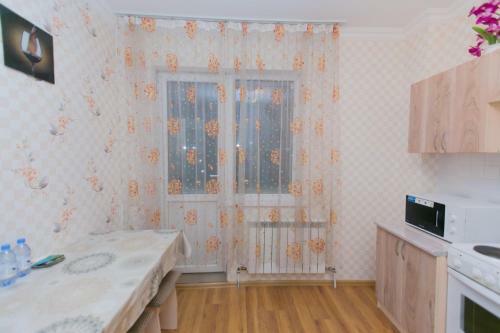 Apartment On Sarayshyq
