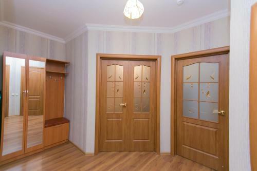 Apartment On Sarayshyq