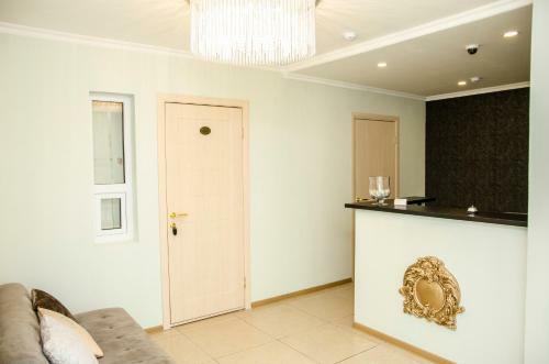 Hotel Inju On Baraeva 9