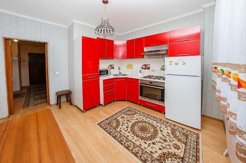 Expo Apartments Lazurnyi Kvartal 5