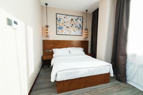 East Astana Hotel
